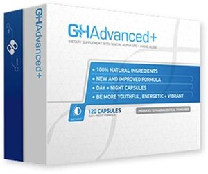 gh advanced plus