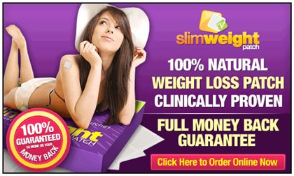 buy slim weight patch plus