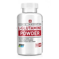 l glutamine powder