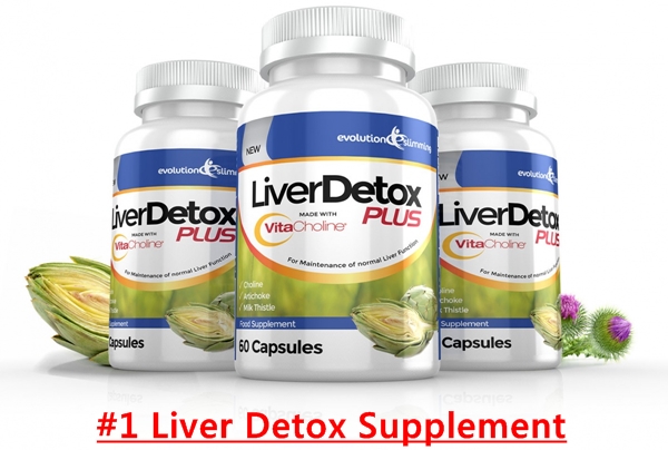 liver detox plus